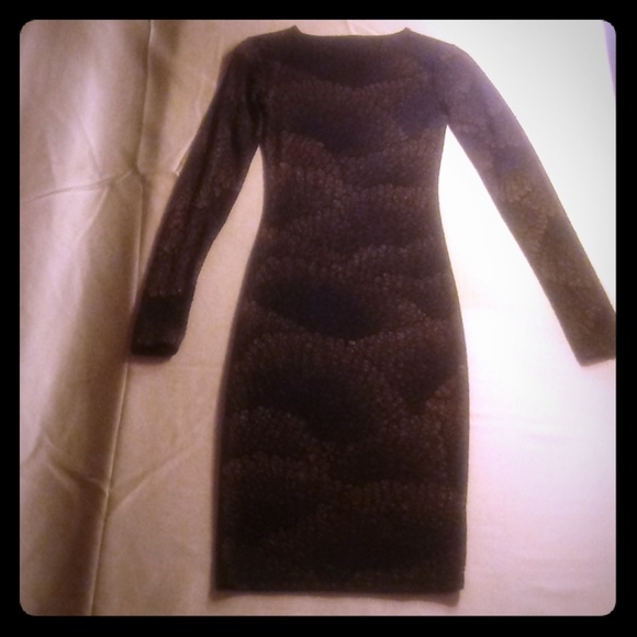 j. Beautiful Dress.  ( Final Price ) - Picture 1 of 2